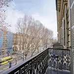 Porta Nuova-CentroElegant Suite Wifi&Netflix