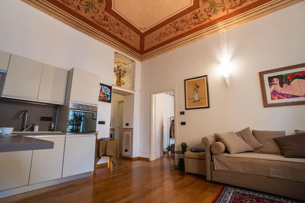 Porta Nuova-centroelegant Wifi&netflix Appartement Turin