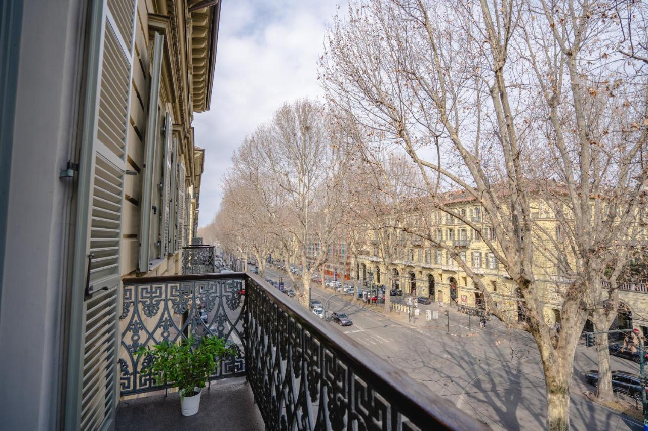 Appartement Porta Nuova-centroelegant Wifi&netflix