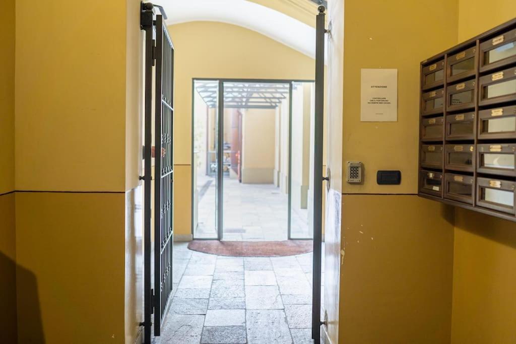 Apartamento Porta Nuova-centroelegant Wifi&netflix